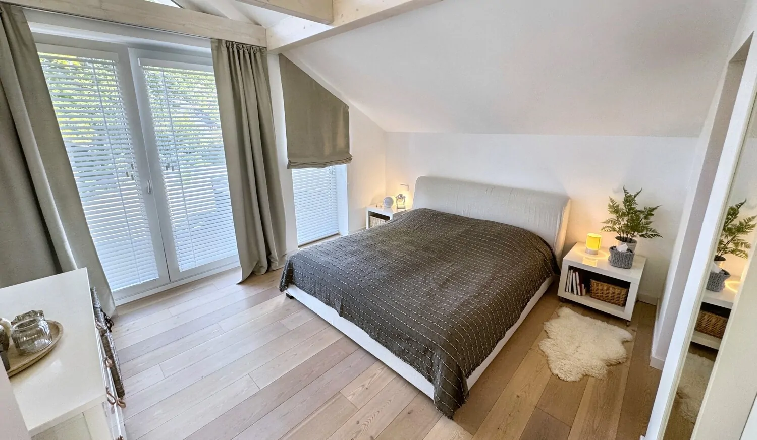 OG Elternschlafzimmer Ansicht 1