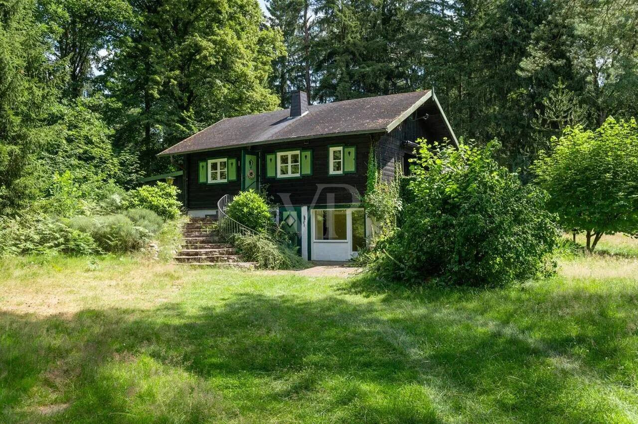 Haus Südwest