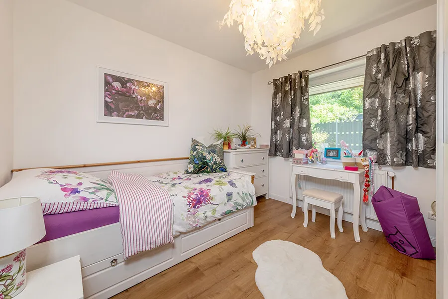 Gästezimmer EG