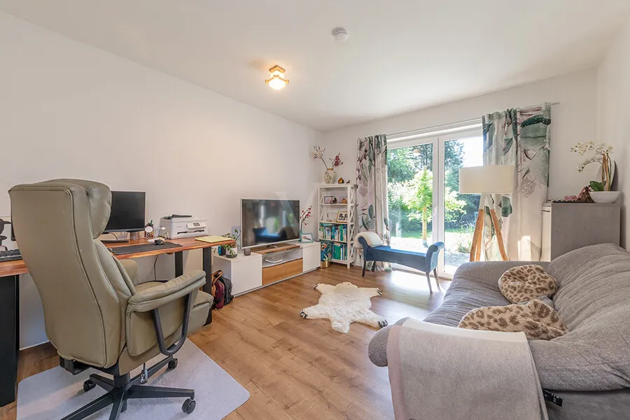 weiteres Zimmer EG