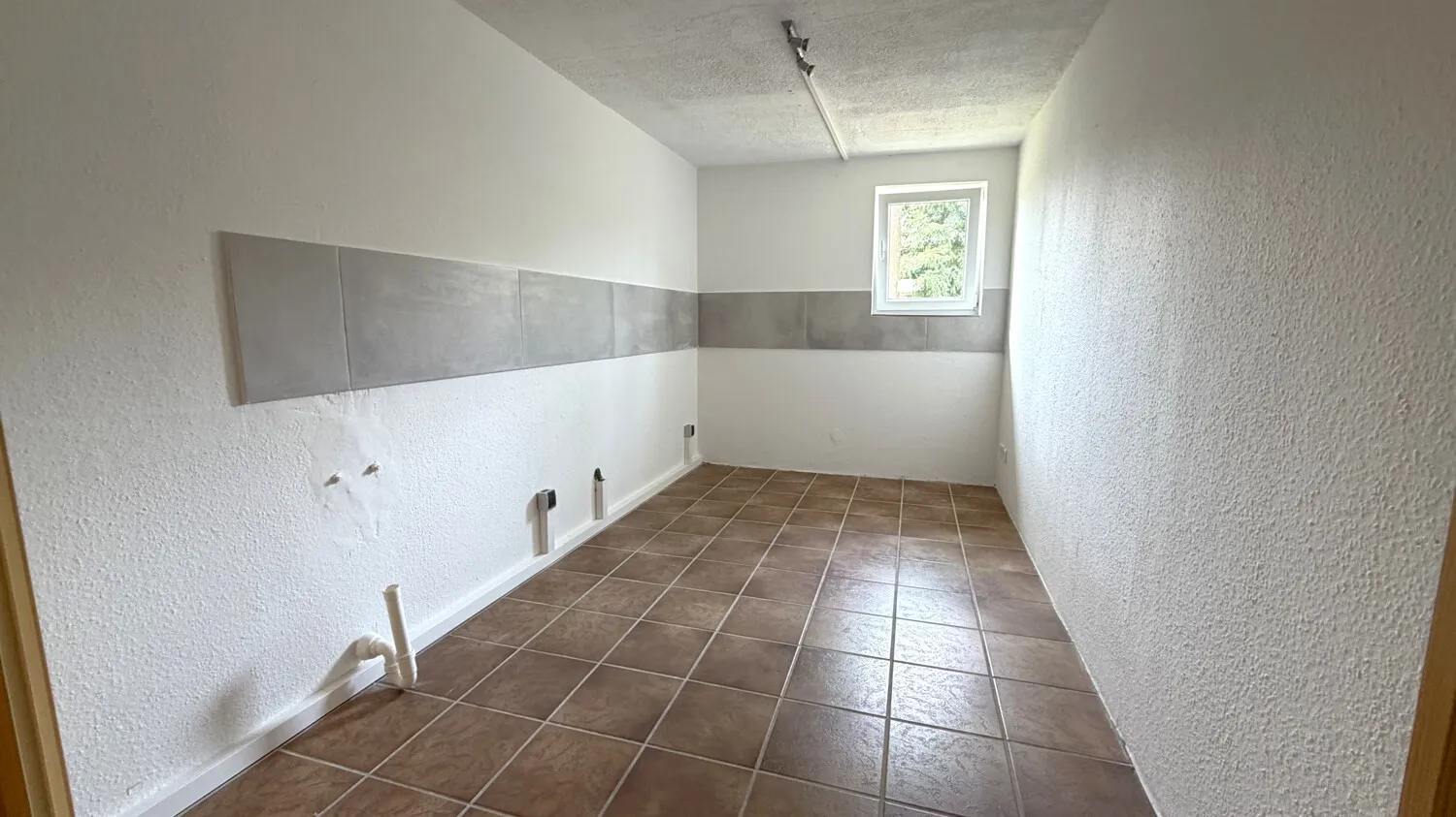 Küche Whg. 2