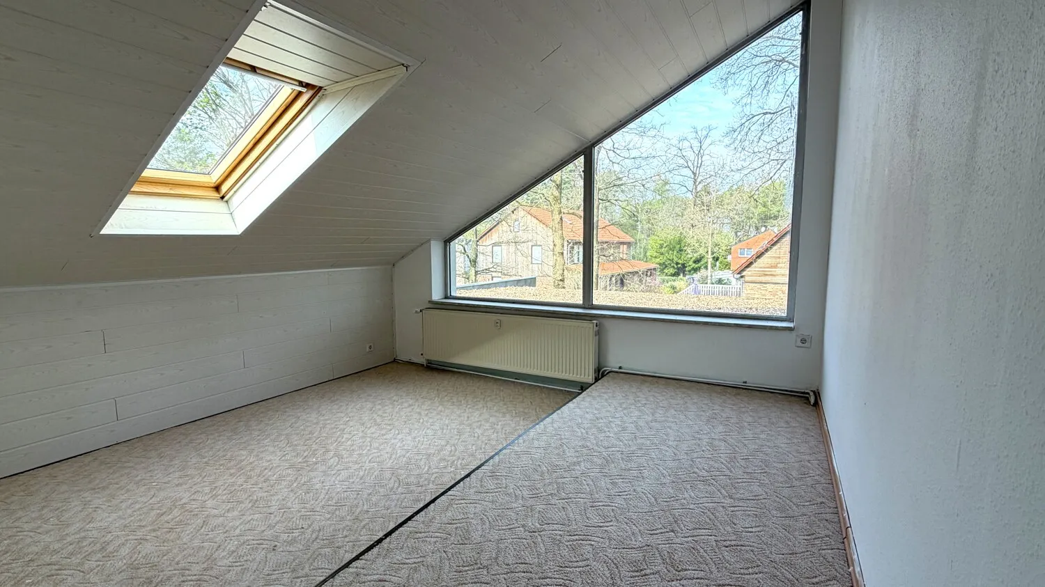 Zimmer Whg. 2/3