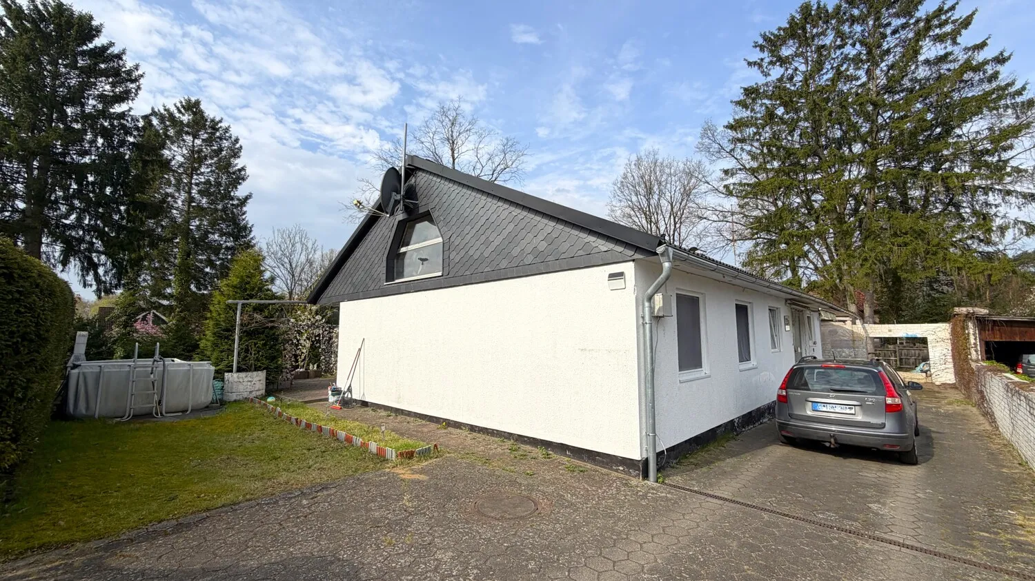 Außenansicht