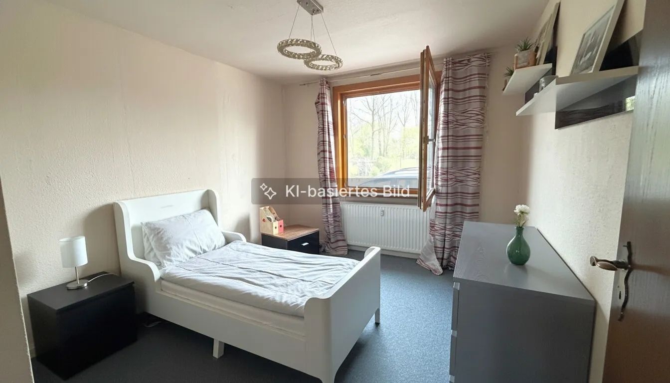 Zimmer Whg. 1