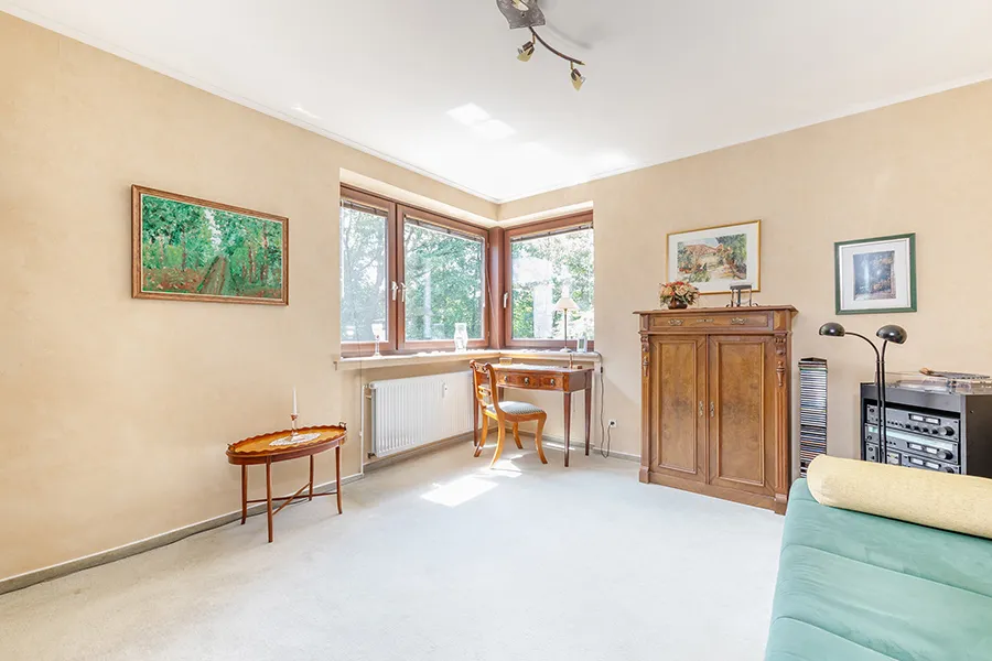Gäste/homeoffice