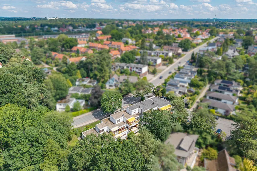 Umgebung