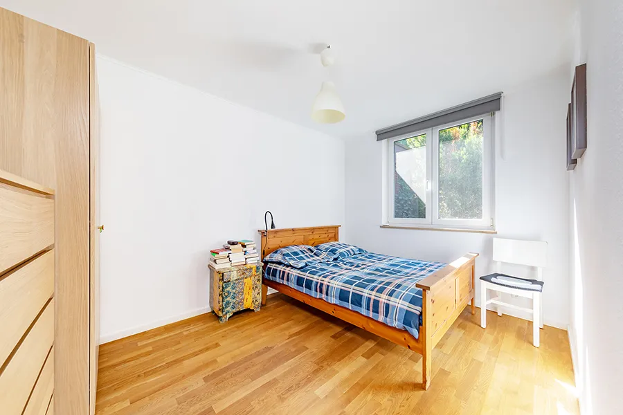 Zimmer 3 EG