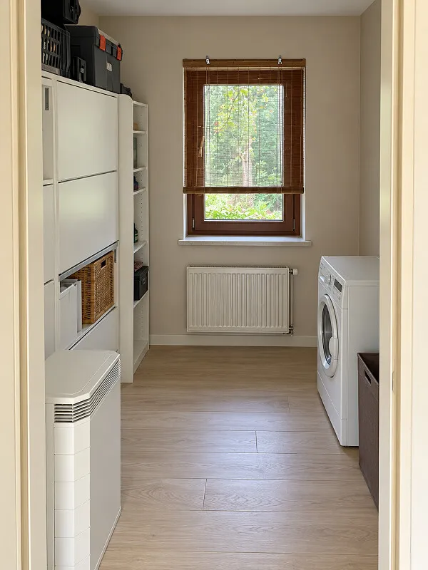 Kleines Zimmer
