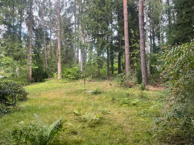 Grundstück