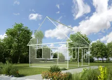 Terrain constructible disponible ! Possibilité de construire une maison individuelle ou jumelée !