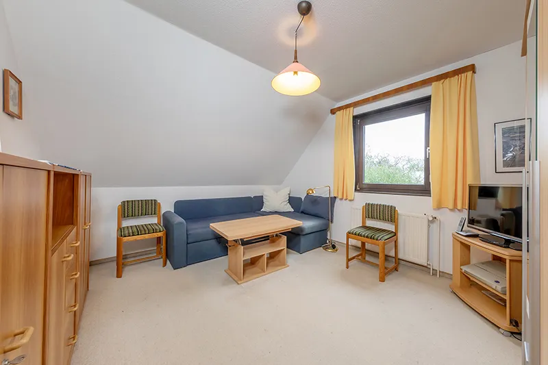 Zimmer 1 DG