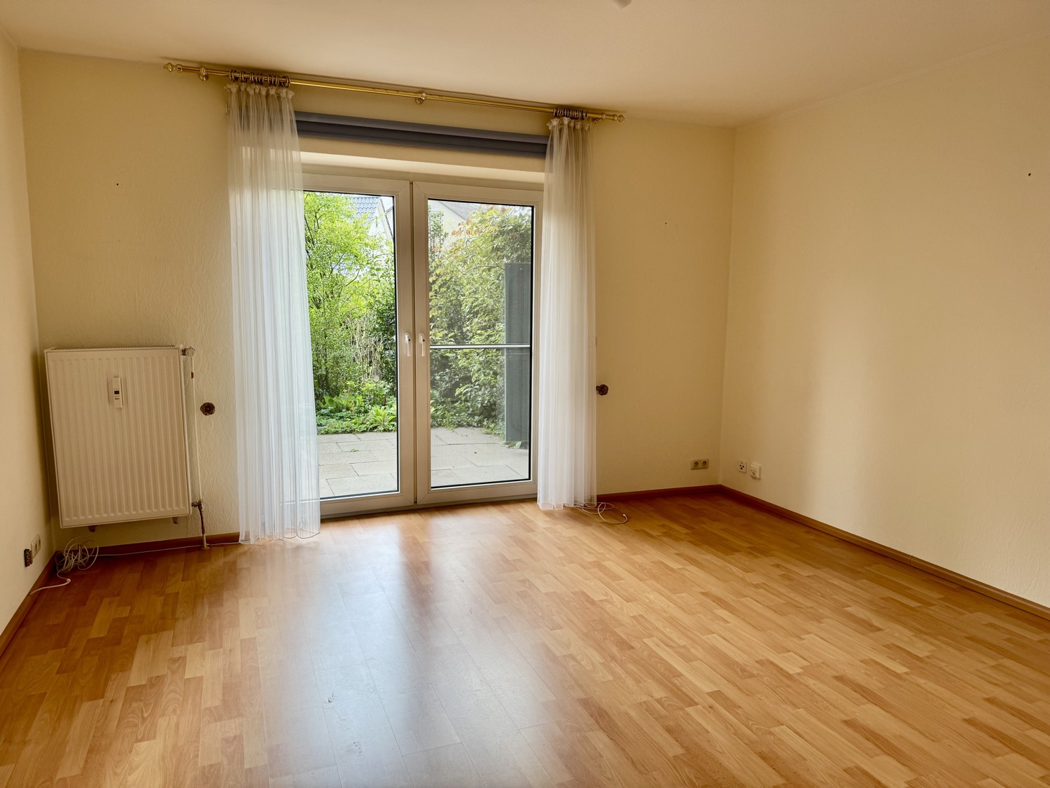Seniorengerecht und Stadtnah