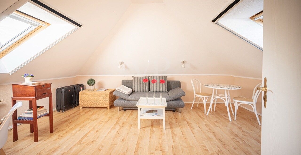 Gästezimmer OG