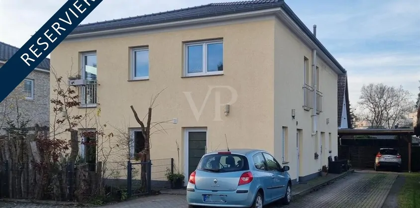 von Poll Immobilien GmbH