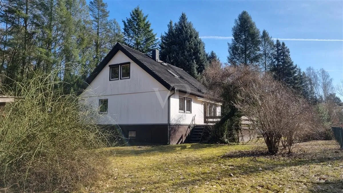 Eingangsbereich