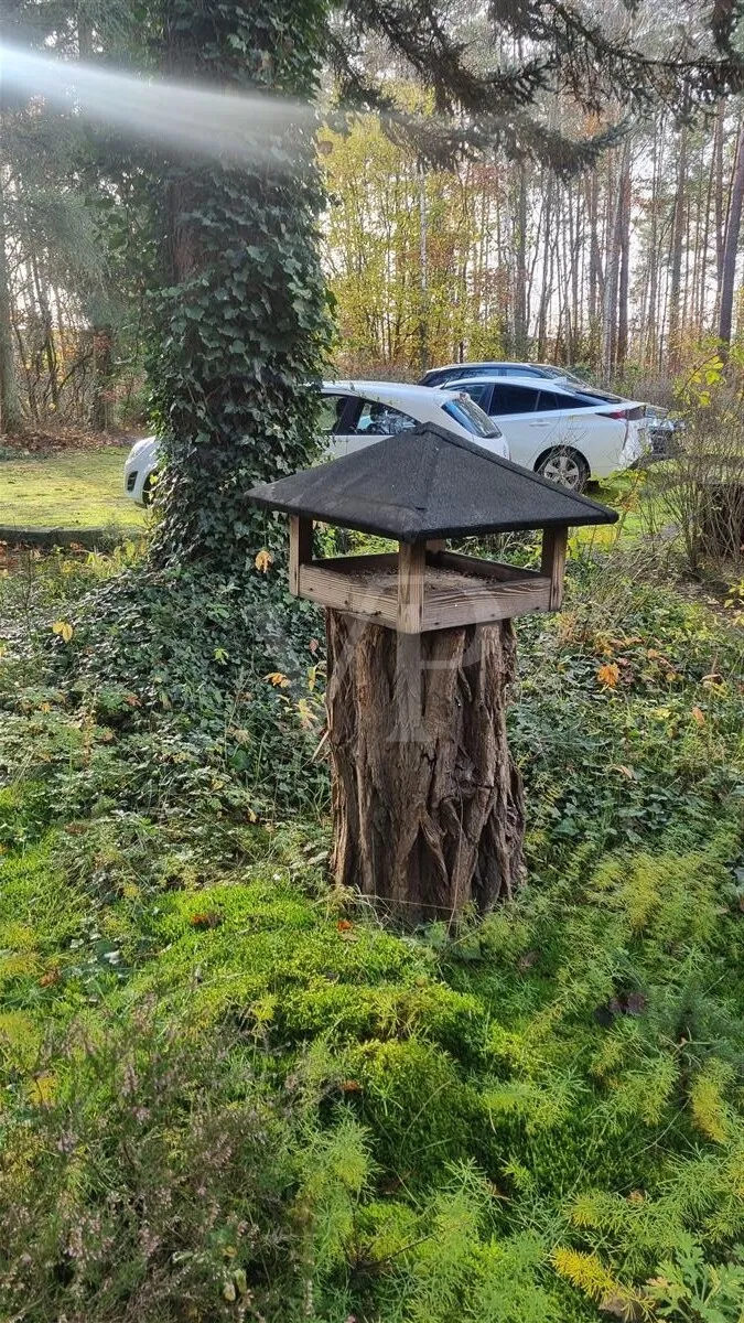 Parkplätze