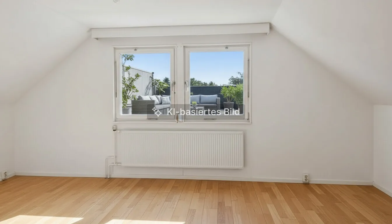 Schlafzimmer Neu