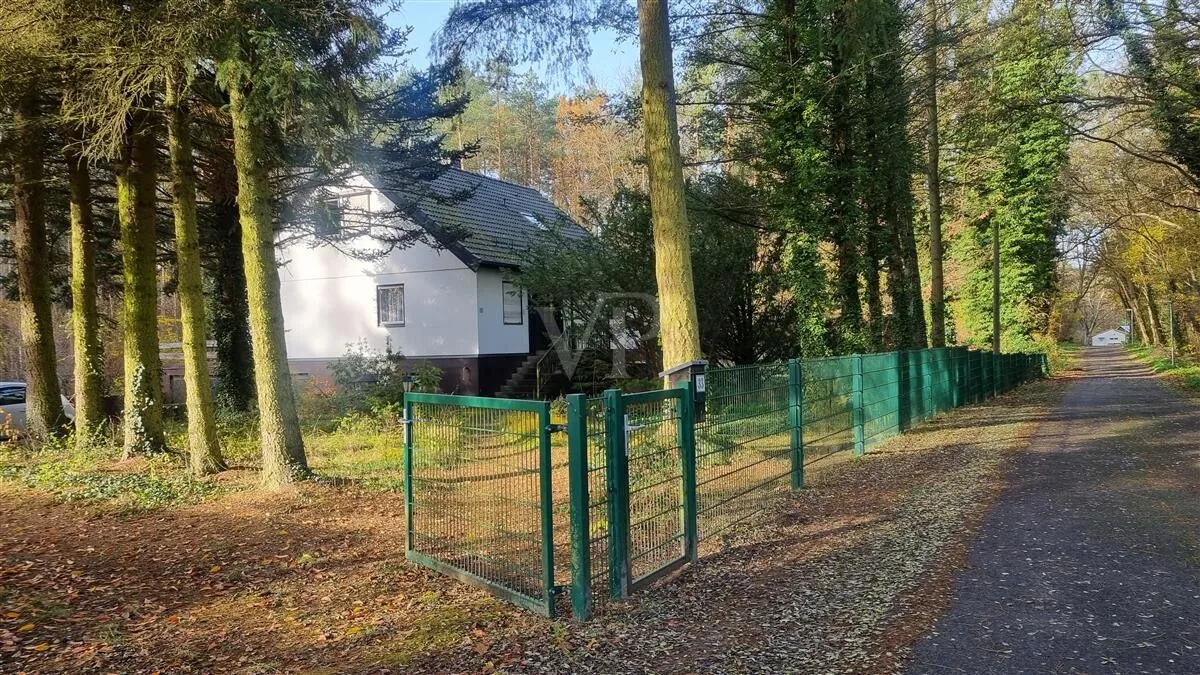 Gartenblick