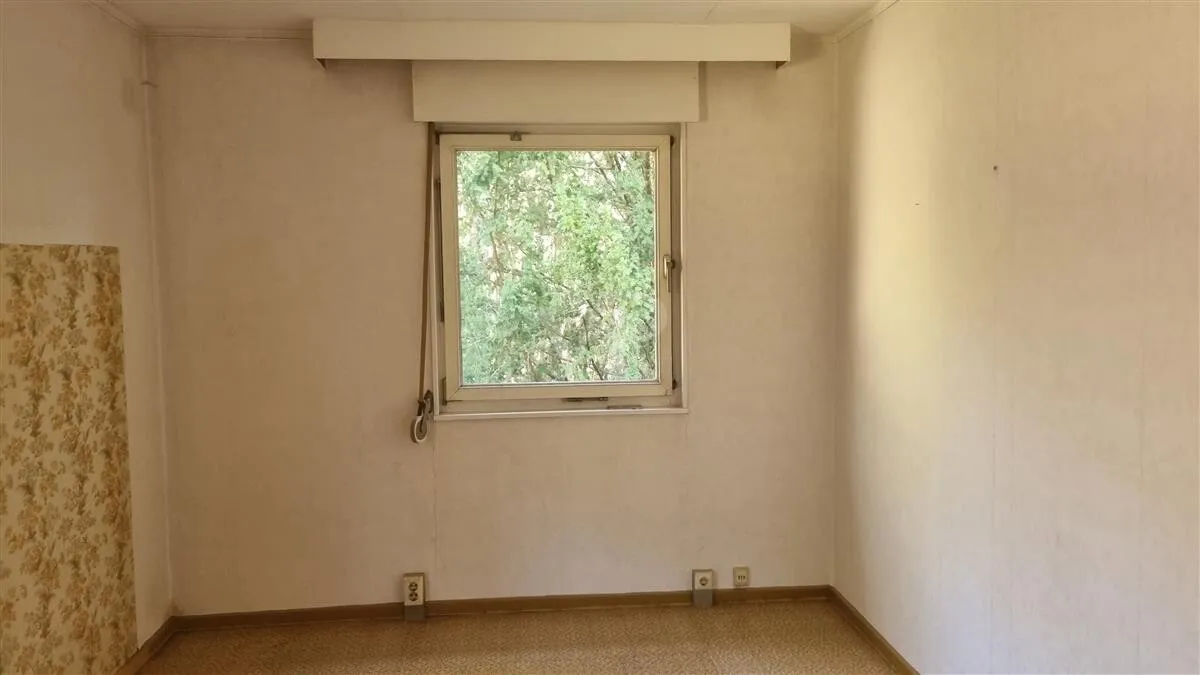 Kinderzimmer vorher