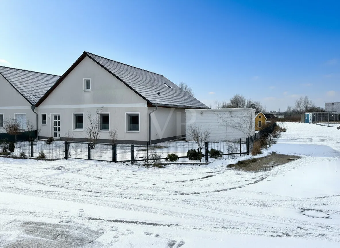 Ansicht / Straßenlage