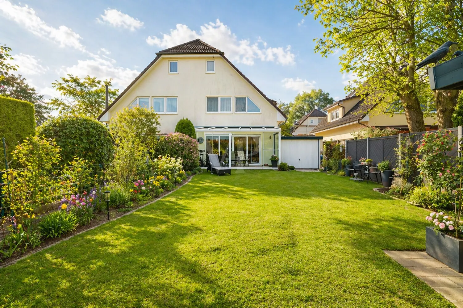Garten