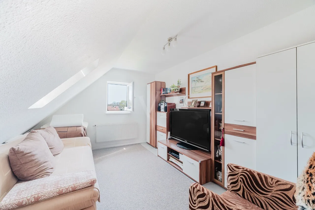 Gästezimmer DG
