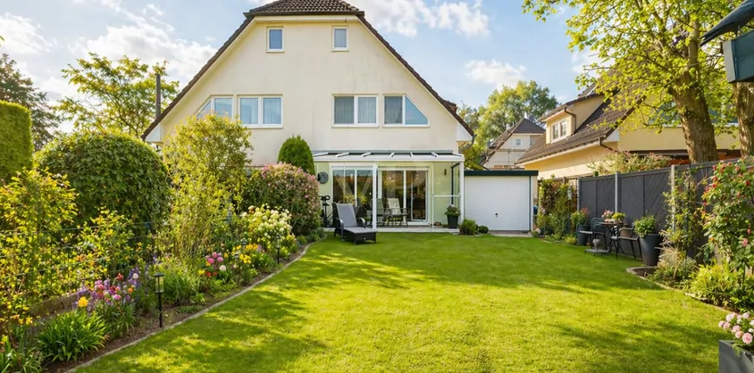 von Poll Immobilien GmbH