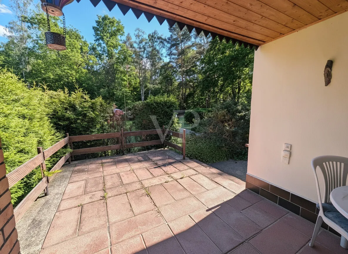 Veranda