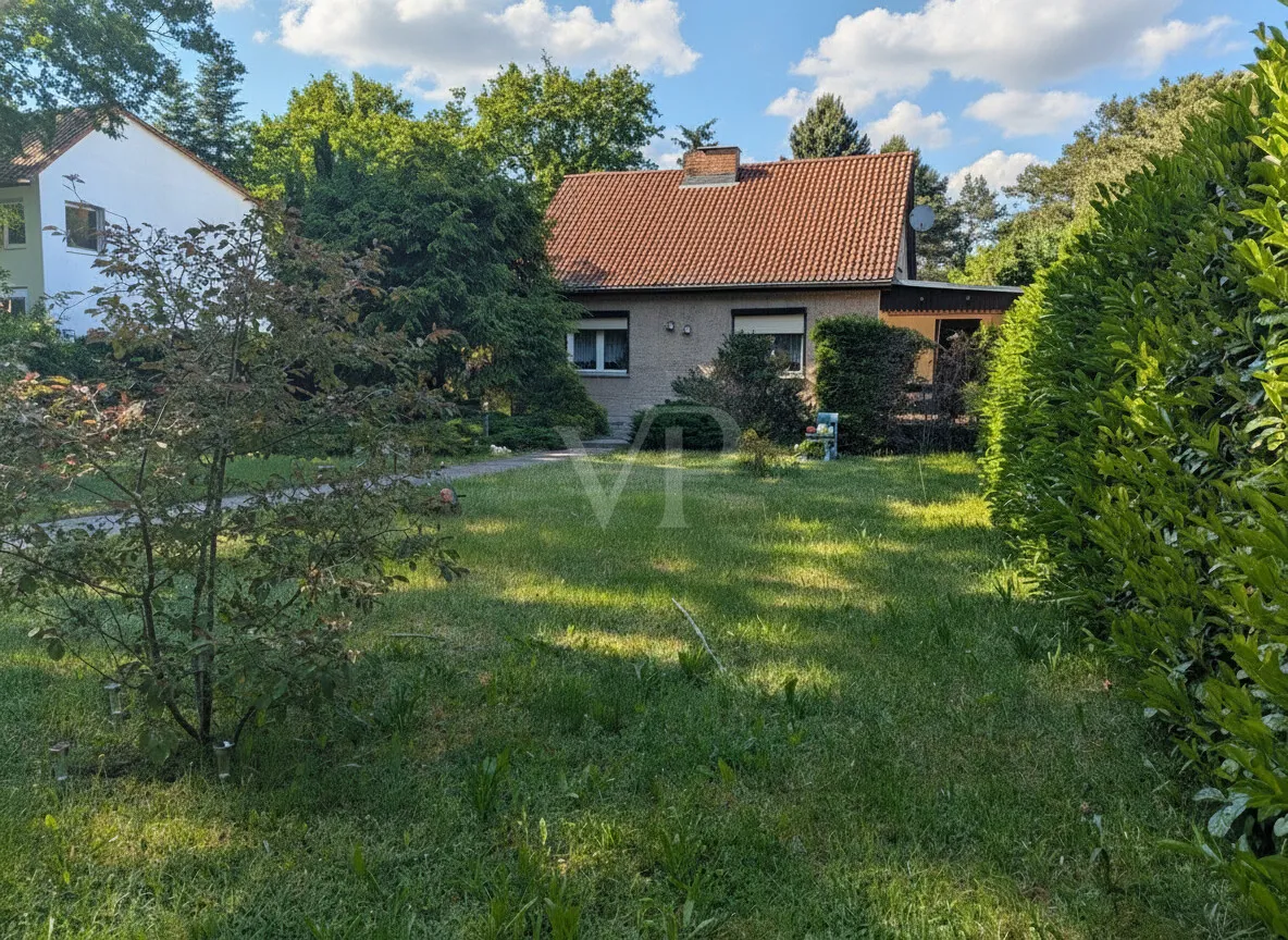 Garten