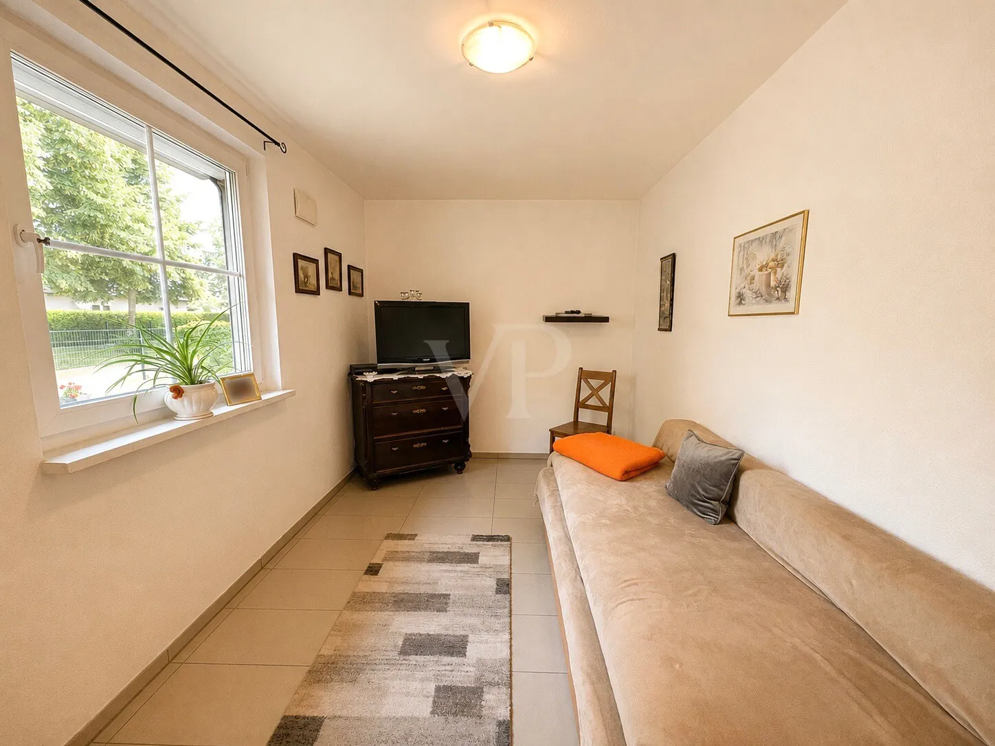 Gästezimmer