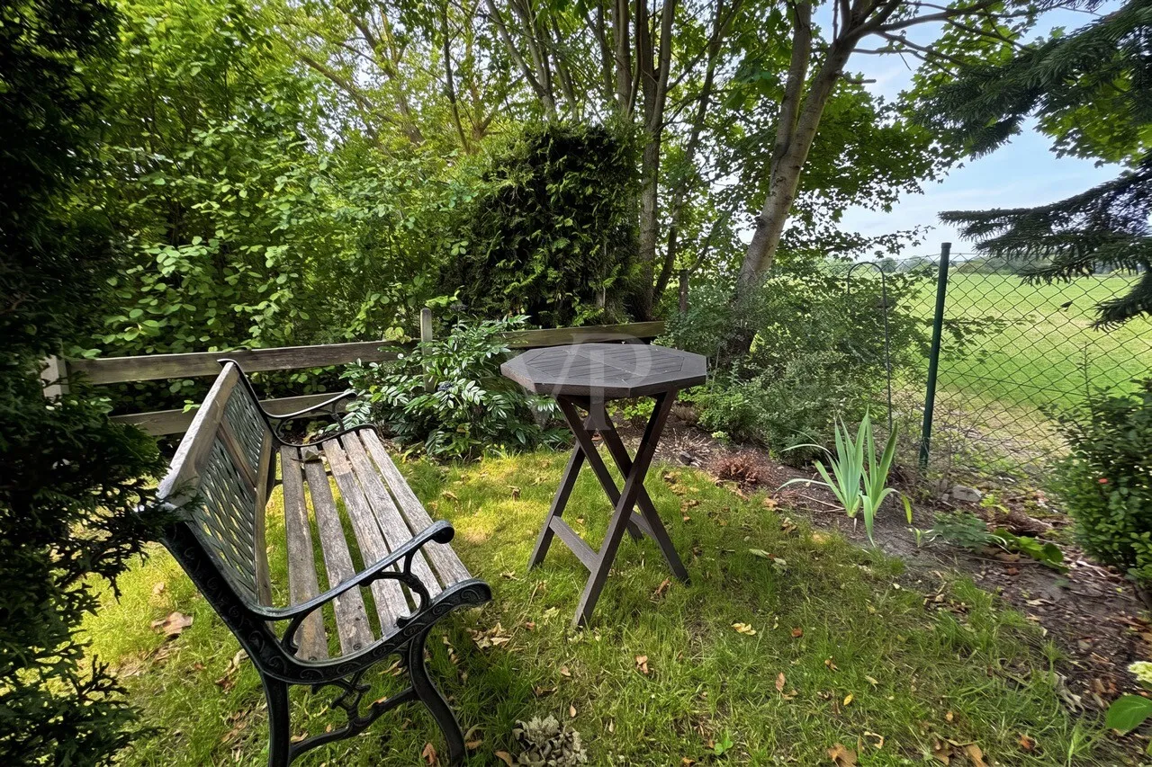 Blick in die Natur