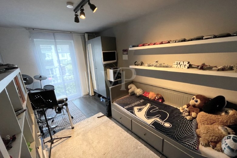 Kinderzimmer