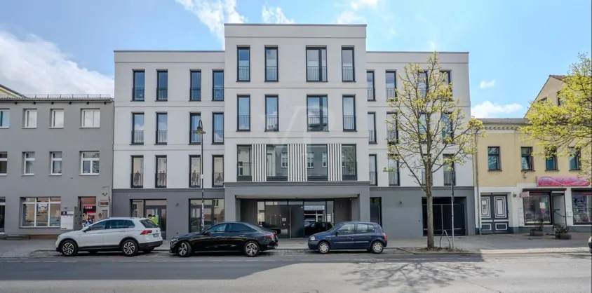 von Poll Immobilien GmbH