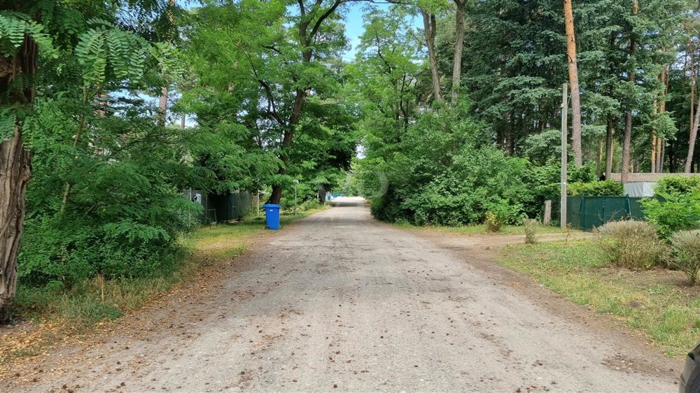 Straße