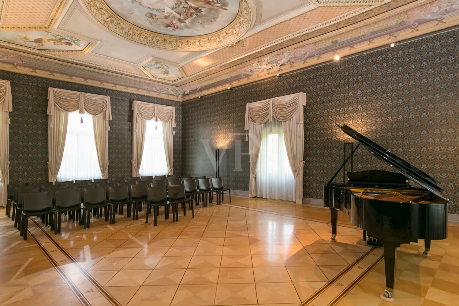 Festsaal