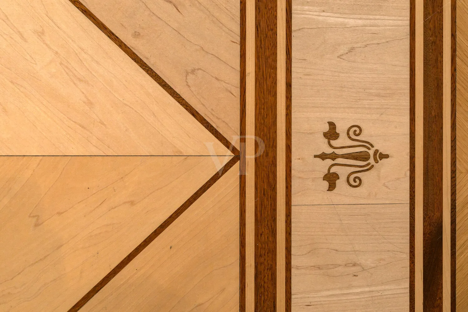 Details Festsaal