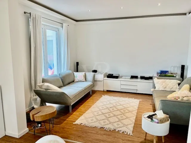 Wohnbereich