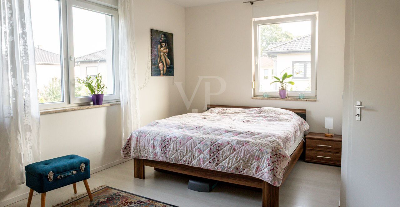 Eltern-Schlafzimmer