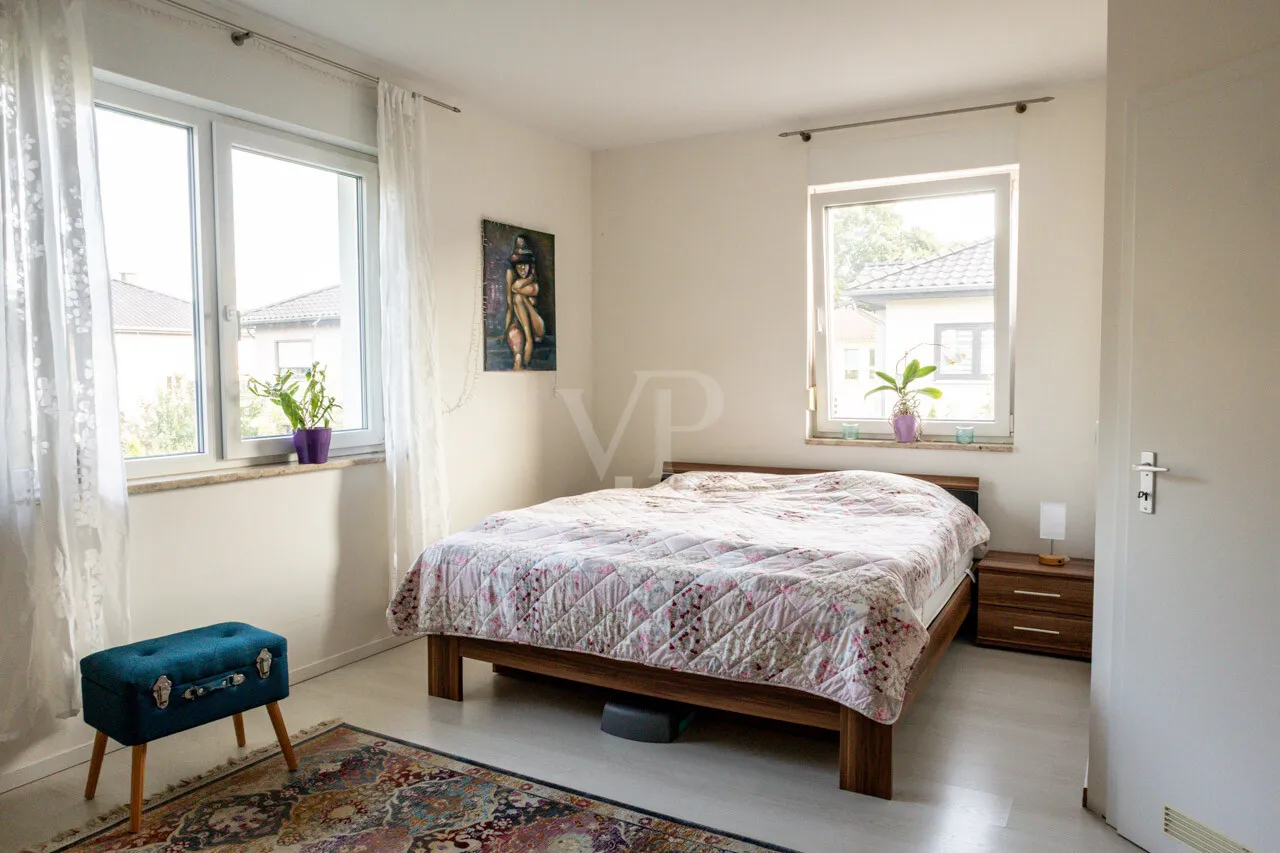 Eltern-Schlafzimmer