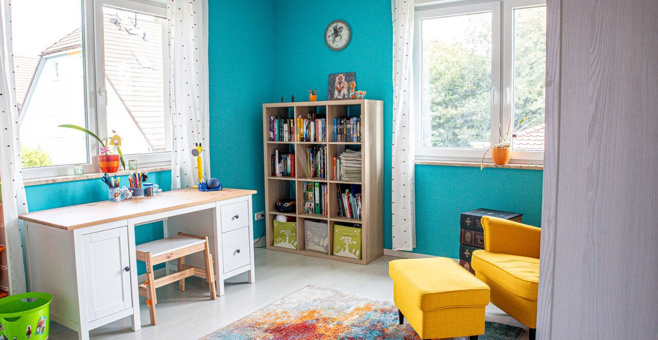 Kinderzimmer 1