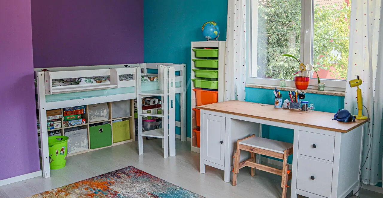 Kinderzimmer 2