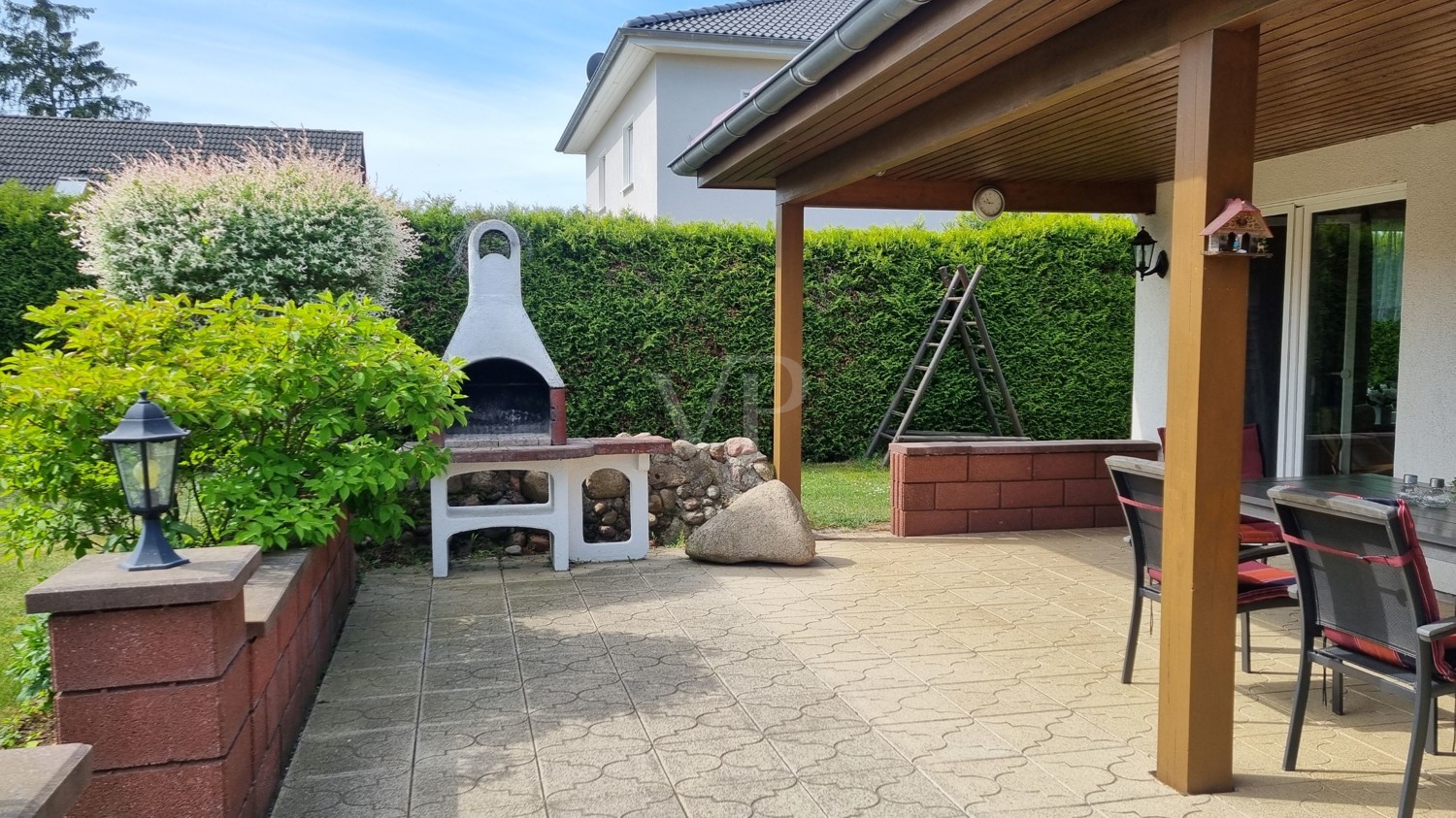 Kamin