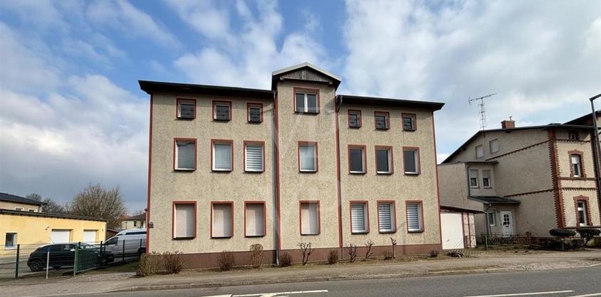 von Poll Immobilien GmbH