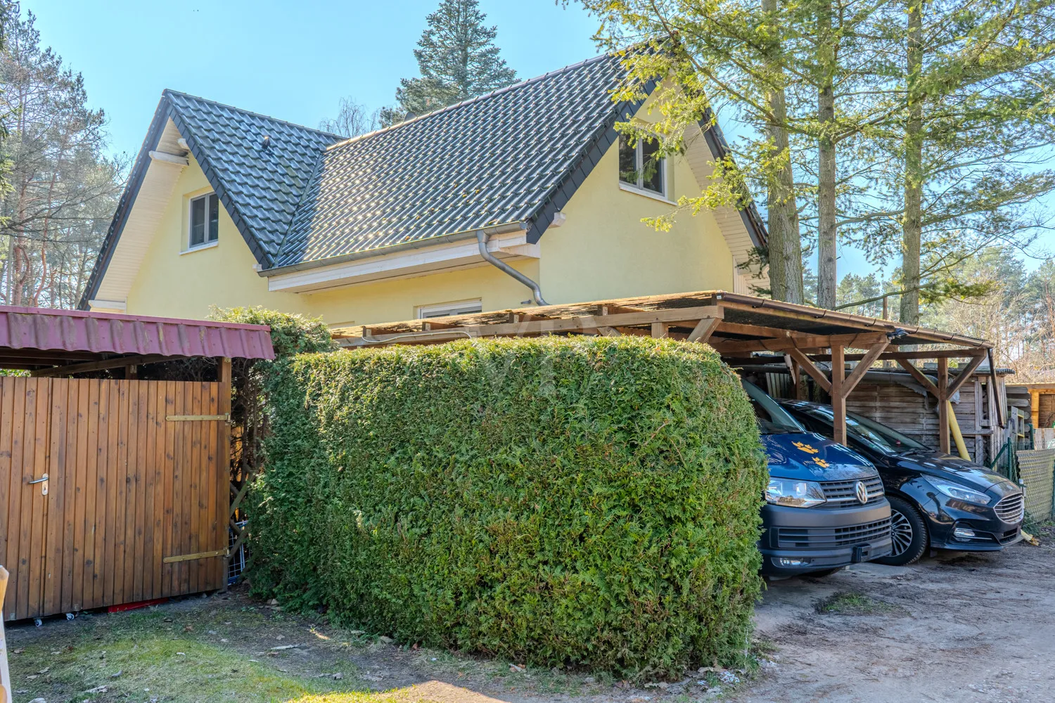Carport