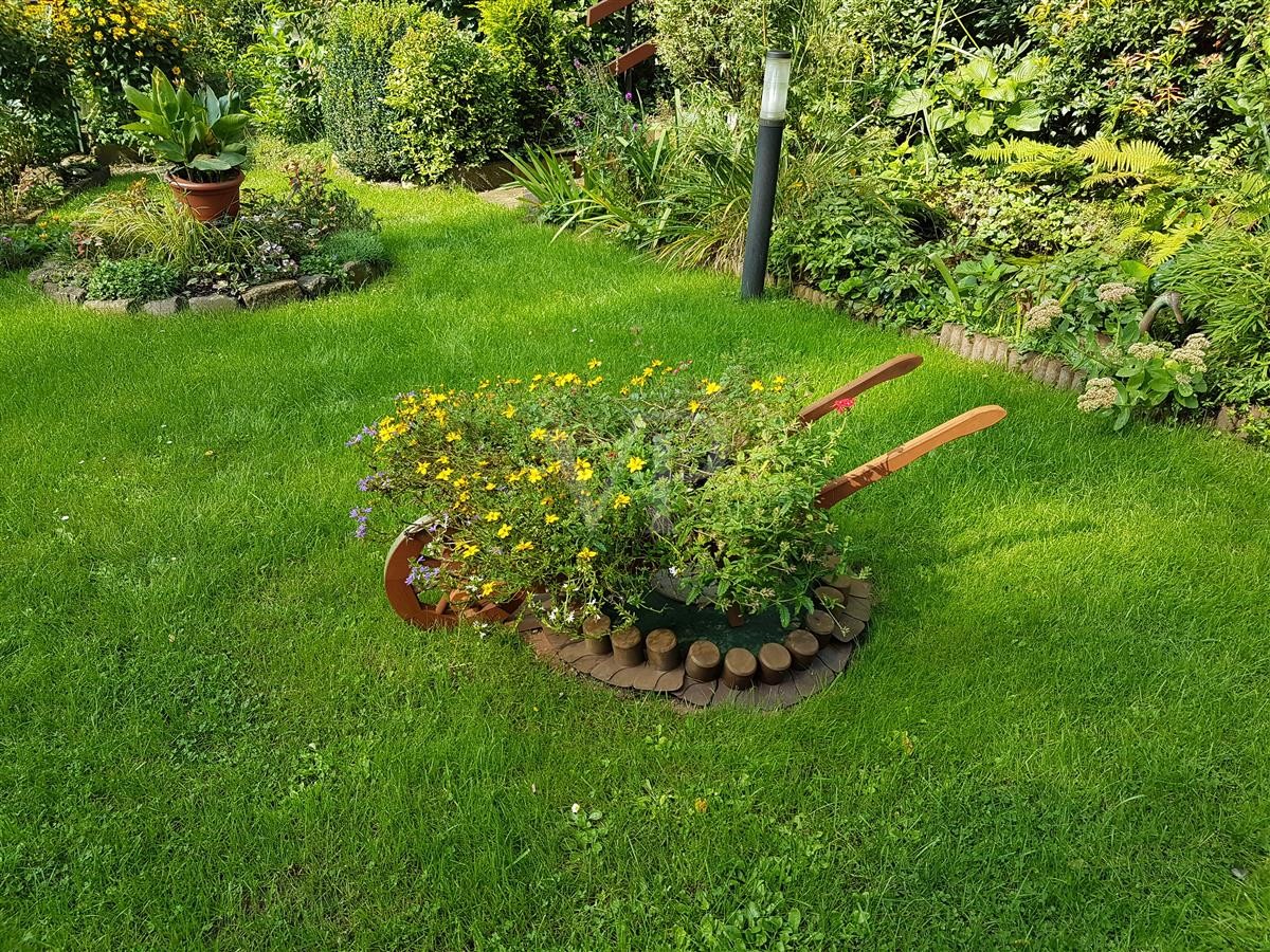 Der Garten