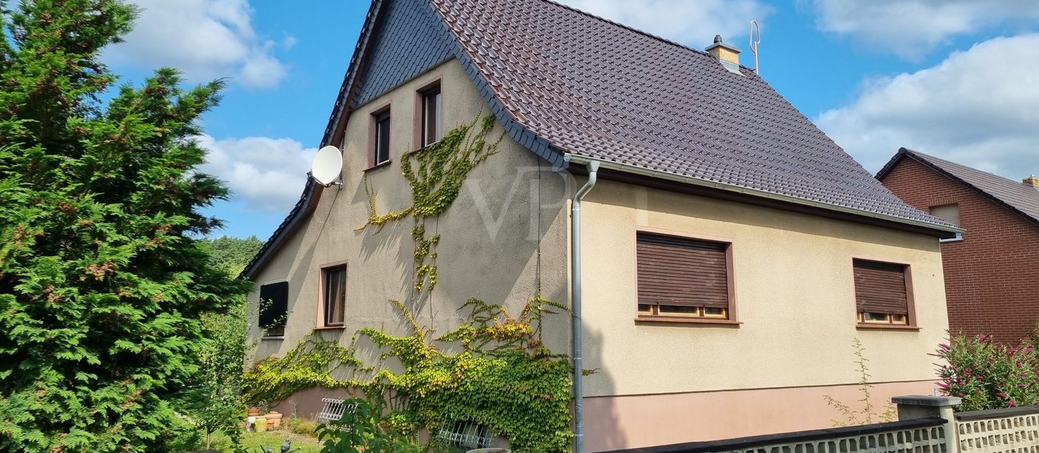 Straßenseite