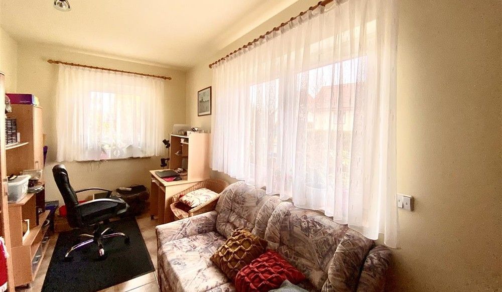 Gästezimmer