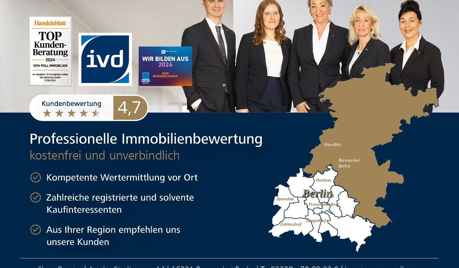 Unser Team