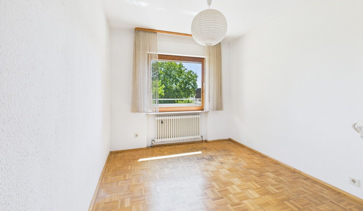Zimmer III