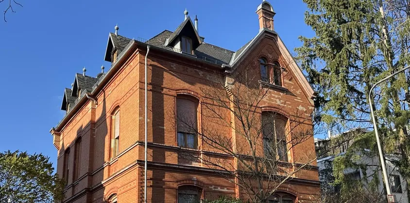 von Poll Immobilien GmbH